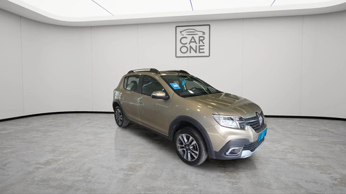 Renault Stepway 1.6 INTENS CVT L23 2024