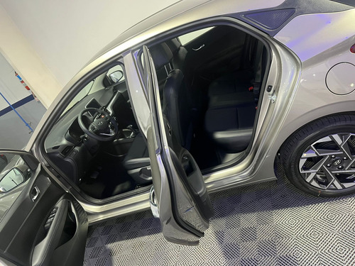 Hyundai HB20 1.6 Platinum Safety At 2025