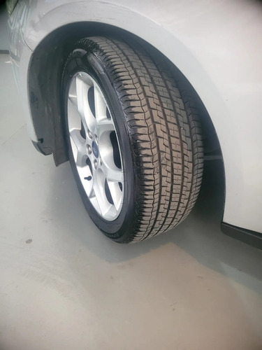 Ford Focus III 2.0 Se Plus At6 2016