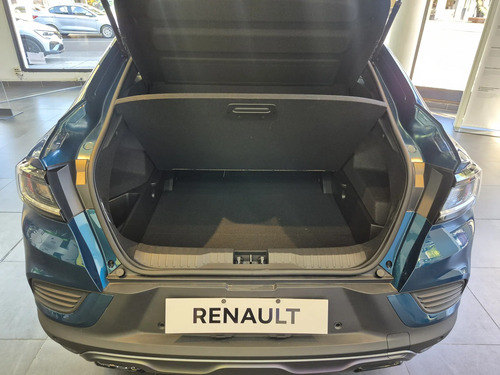 Renault Arkana 1.3 E-Tech Hybrid Espirit Alpine 2026