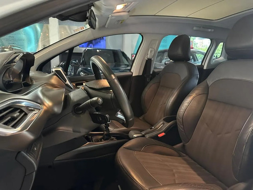 Peugeot 2008 1.6 Thp Sport 2018