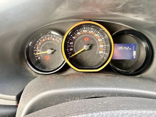 Renault Sandero Stepway 1.6 Dynamique 105cv 2017