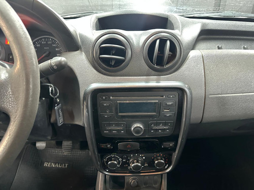 Renault Duster 1.6 4X2 EXPRESSION L11 2012