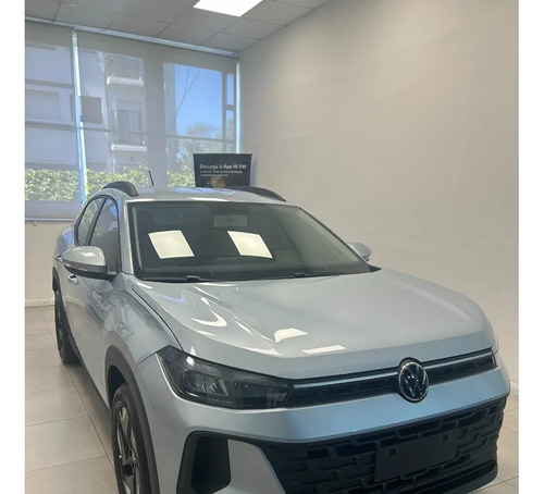 Volkswagen Tera 1.6 Msi Trend Mt 2026