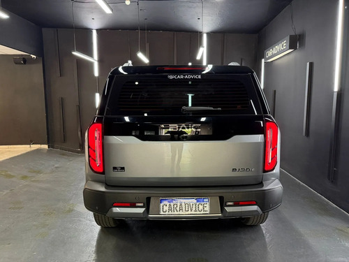 BAIC BJ30 1.5 T 4X2 HYBRID DHT 2026