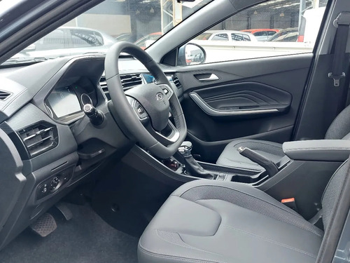 Chery Tiggo 2 PRO 2026