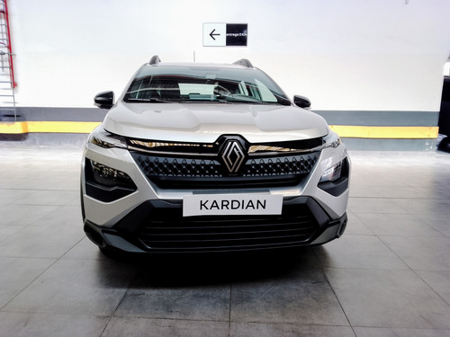 Renault Kardian 1.0 Tce Evolution 200 Edc 2026