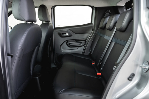 Citroën C3 1.0 T200 FEEL PACK YOU CVT L25 2026