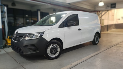 Renault Kangoo E-Tech 0.0 Electric 2025