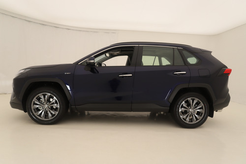 Toyota Rav4 Hibrid 2.5 Hv Limited Awd At 2025