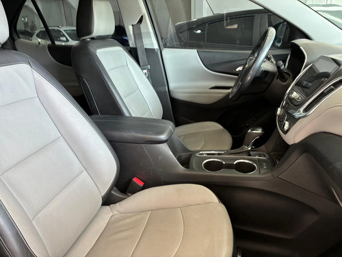Chevrolet Equinox 1.5t Premier 4wd 2020