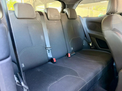 DS AUTOMOBILES DS3 1.6 VTI BE CHIC L17 2017