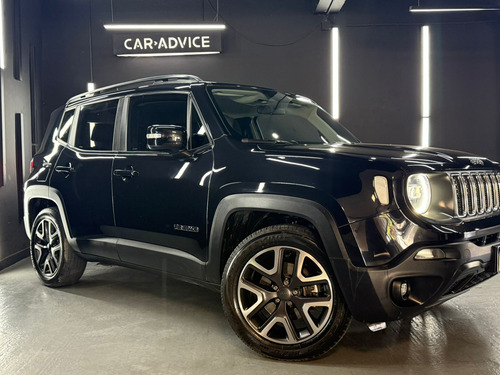 Jeep Renegade 1.8 4X2 LONGITUDE AT L18 2022