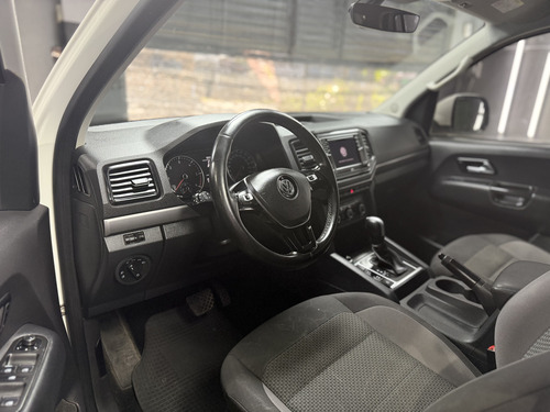 Volkswagen Amarok 3.0 V6 Cd Comfortline 2022