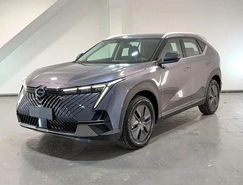 GAC Emkoo 2.0 Hev Ge 2026