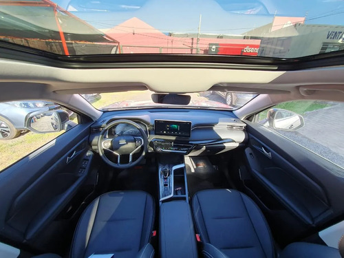 Jolion Pro HEV Supreme 2026