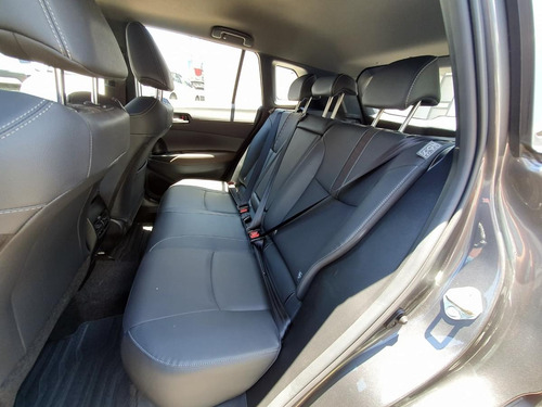 Toyota Corolla Cross 2.0 Seg Cvt 2025