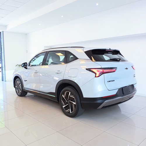 Chevrolet Captiva phev 1.5 Phev Premier 2025