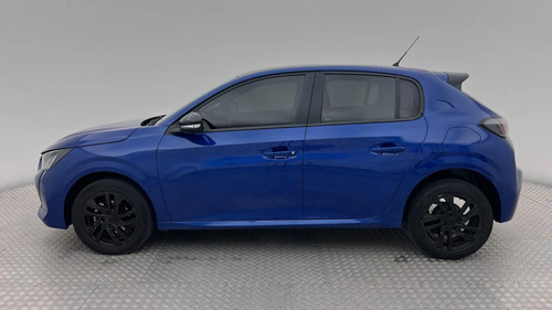 Peugeot 208 1.6l Feline Tiptronic 2022