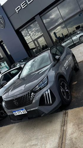 Peugeot 2008 1.0T Gt 2026