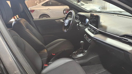 Fiat Pulse 1.0 Impetus T3 Cvt 2023