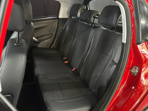 Peugeot 208 1.6 FELINE TIPTRONIC 5P L17 2019