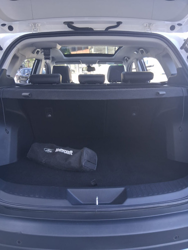 Ford Territory 1.5t Titanium 2021