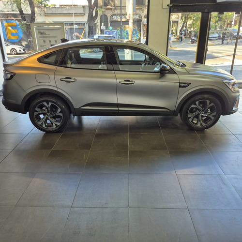 Renault Arkana 1.3 E-Tech Hybrid Espirit Alpine 2026