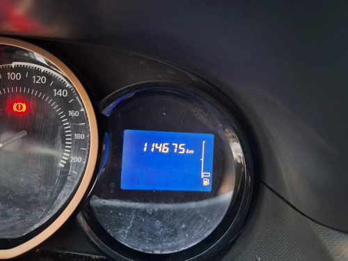 Renault Duster 2.0 Ph2 4x2 Privilege 143cv 2016