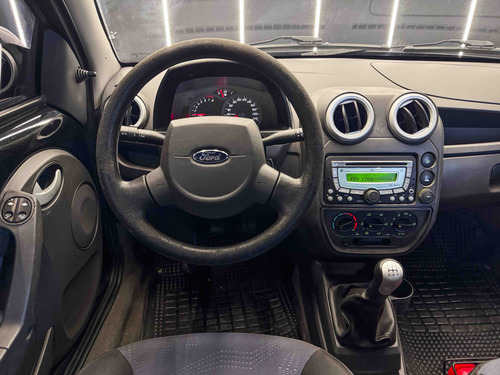 Ford Ka 1.6 Pulse 95cv 2012