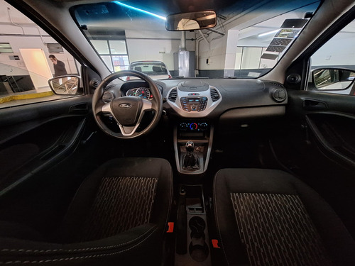 Ford Ka 1.5 S 2016