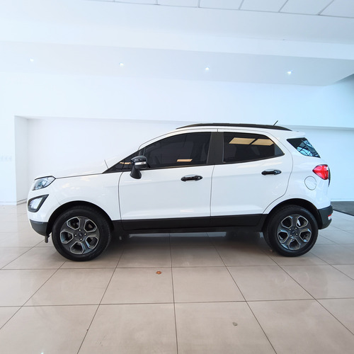 Ford Ecosport 1.5 Freestyle 123cv 4x2 2021