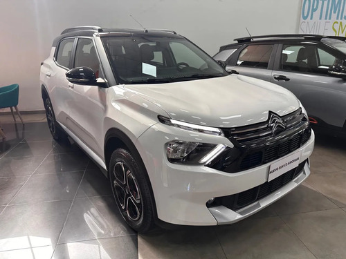Citroën Aircross 1.0 Shine Turbo 200 Cvt 7As 2026
