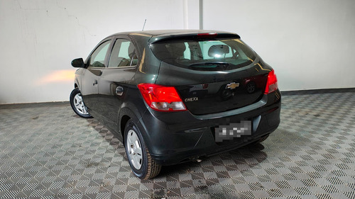 Chevrolet Onix 1.4 Joy Ls 98cv 2018