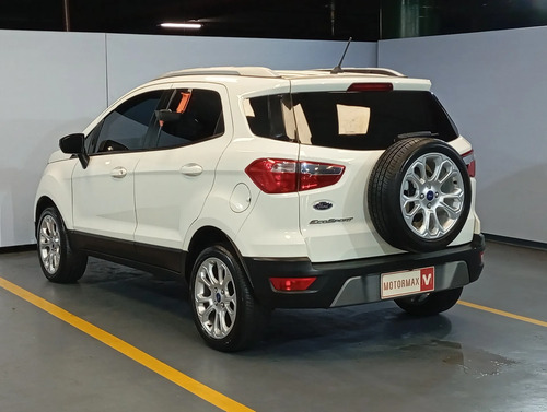 Ford Ecosport 1.5 Titanium L/18 2021