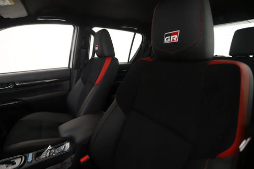 Toyota Hilux Pick-Up 2.8 Cd Gr-Sport 224Cv 4X4 At 2026