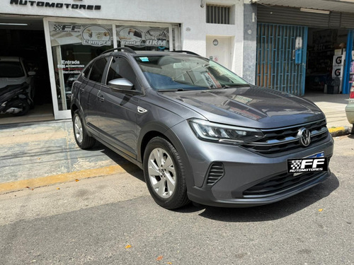 Volkswagen Nivus 1.0 Tsi Tiptronic Comfortline 2021
