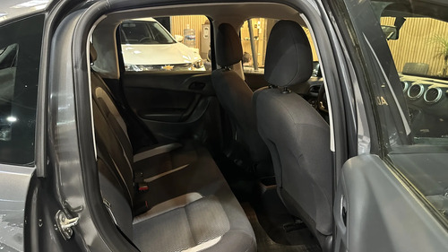 Citroën C3 1.5 Start 90cv 2017