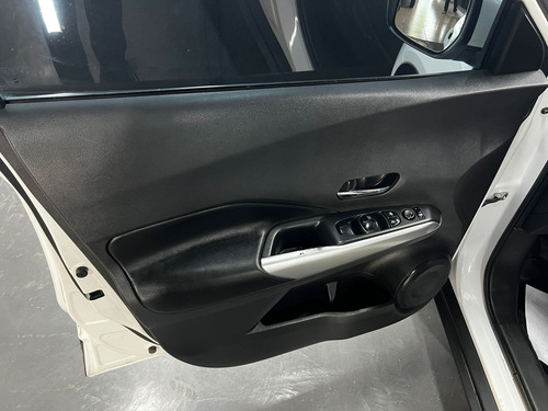 Nissan Kicks 1.6 EXCLUSIVE CVT L17 2018