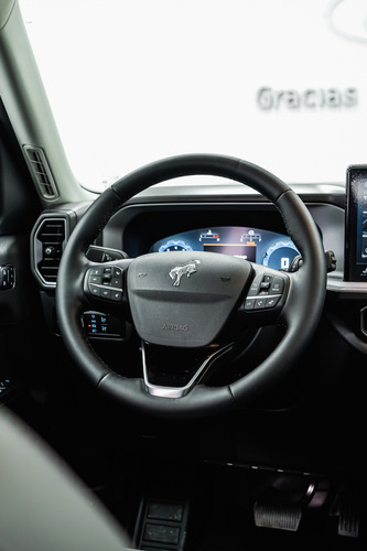 Ford Bronco Sport 2.0 Ecoboost 4Wd Badlands At8 2025