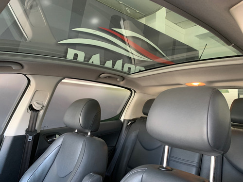 Peugeot 308 1.6 Feline Thp 163cv Tiptronic 2017