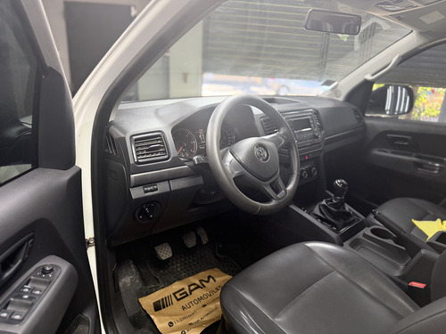 Volkswagen Amarok 2.0 Cd Tdi 140cv Trendline 2021