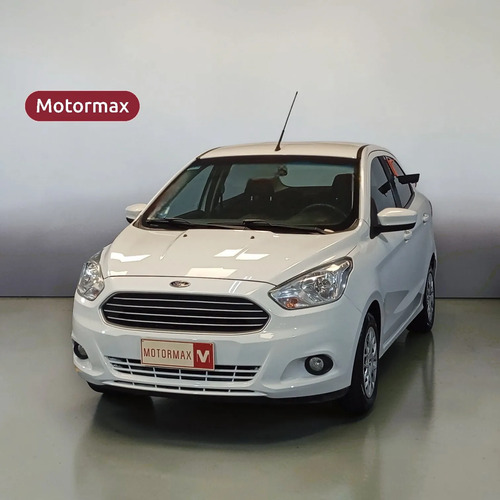 Ford Ka 1.5 Se+ 2018