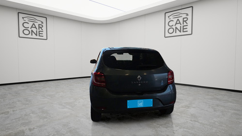 Renault Sandero 1.6 8V EXPRESSION PACK L15 2019
