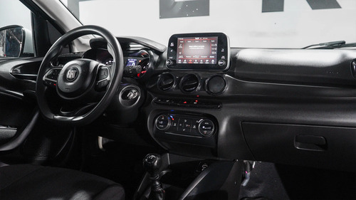 Fiat Cronos 1.3 Gse Drive 2021