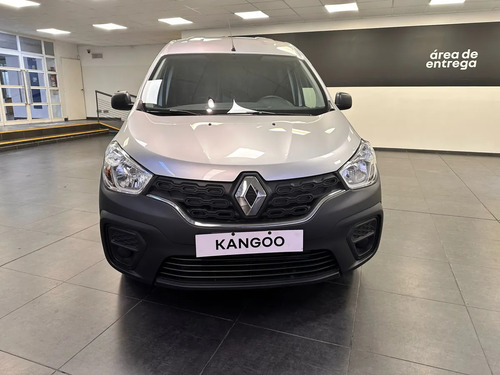 Renault Kangoo Ii Express 1.6 Sce Confort 2026