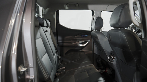 Fiat TITANO 2.2 TDI RANCH AT 2026