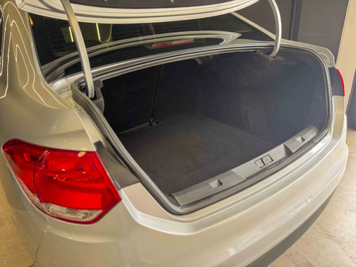 Citroën C4 Lounge 1.6 Tendence Hdi 115cv 2015