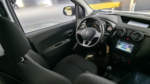 Renault Kangoo Ii Express 1.6 Sce Confort 2025