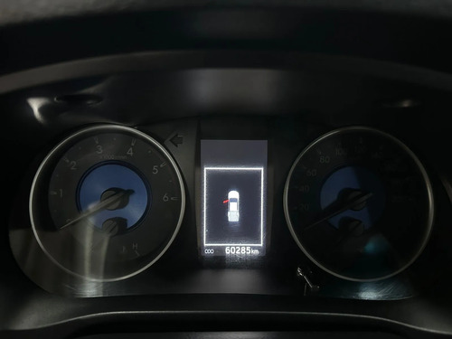 Toyota Hilux 2.8 TDI 4X2 DC SRV L16 2018